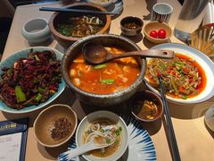 -山石榴·贵州菜(丰盛里店)