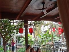 -顺德渔村·岭南一号