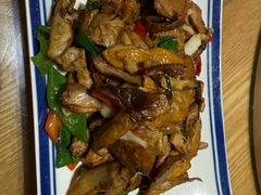 -妈妈的味道(和顺古镇店)