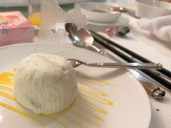 朗姆酒葡萄干冰糕-福1015(愚园路店)