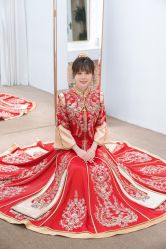 -洋洋婚纱品牌集合店