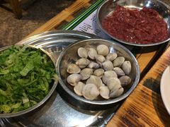 -盈田盈粥庄(博山东路店)