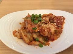 -不二心包子铺(二七广场店)