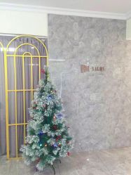 -BM SALON