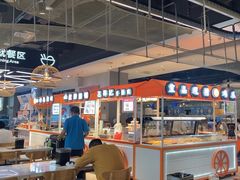 -盒马鲜生(首义店)