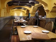 -阿凡提餐厅(簋街店)