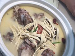 -小骨煲金华砂锅(转塘金街美地店)