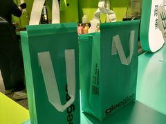 -gleeglee乐溢亦茶(合生汇店)