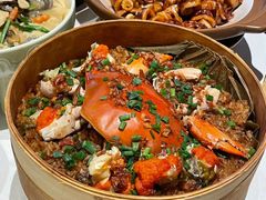 -闽海肴(北辰荟店)