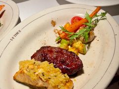 -佐度王子扒房(天鹅湖店)