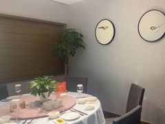 -一澜江宴·江景地标楚菜(江滩公园店)