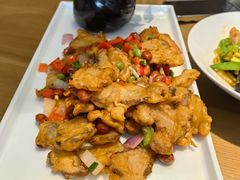 -鸿运楼·舌尖上的徽菜