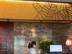 -泽云梵莲花足浴 按摩 SPA(滨湖店)
