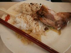 -大圆碗•T骨大排饭(天海店)