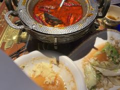 -缪氏川菜(深圳北站缤果空间店)