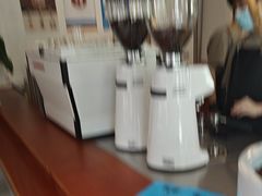 -有趣人类咖啡(永庆坊店)