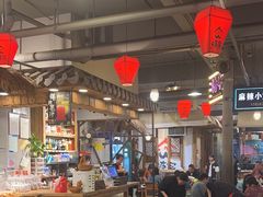 -塘屋烧烤·云南火塘烧烤品牌(春城慧谷旗舰店)