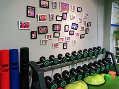 -征成健身连锁私教工作室(九公里店)