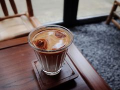 -Metal hands·铁手咖啡