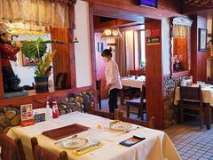 -老井俄式餐厅