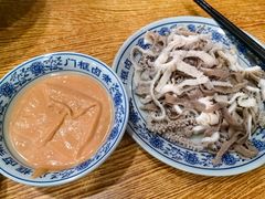 -门框胡同百年卤煮(前门煤市街店)