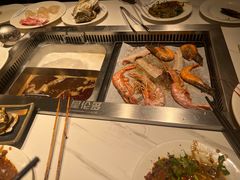 -星伦多 自助料理(圆融店)