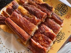 -老来福·非遗酸汤兔(凯旋路店)