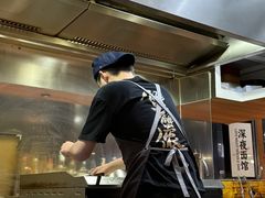 -蟹黄鱼·海派深夜面馆(江湾里店)