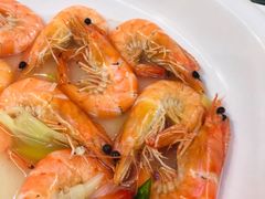 -望海潮海鲜店 特色家常菜(在海一方店)