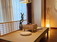 -乐山上善居·养心禅景酒店(世豪广场高铁站店)
