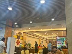 -新金盛·海鲜酒楼(盐田店)