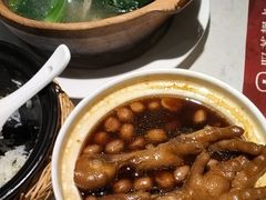 -叹茶靓点·粤式餐厅·全天茶市(石井万民广场店)