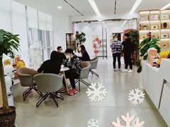 -牛学教育雅思托福PTE·小语种培训(小寨校区)