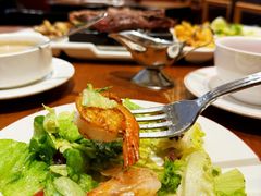 -Entrecôte 法国牛扒馆(保利·时光里店)