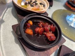 -阿娘家·原生态农家菜(国顺东路店)