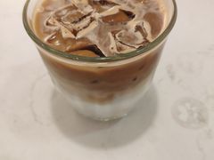 -仁义涵西餐·咖啡(中华巴洛克店)