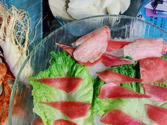 -千岛蚝高压锅生蚝·人参火锅(白云万达店)