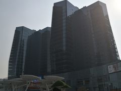 -大族广场Mall&More