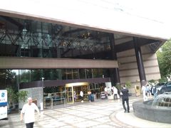-上海新锦江大酒店