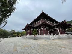 -西安华清御汤酒店