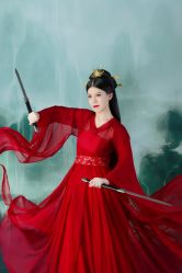 -盘子女人坊生日照·摄影馆(浦东店)