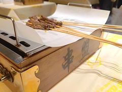 -串盟烧烤·长沙美食地标(星沙店)