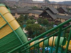 -苏州乐园森林水世界