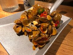 -鱼食饭稻·苏浙土菜17年老馆子(平江路店)