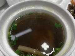 -方荣糊涂菜馆(湖北路店)