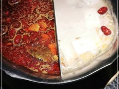 -湊湊火锅·茶憩(上海合生汇店)