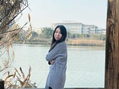 -三垟湿地