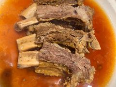 -西贝(深圳卓悦汇店)
