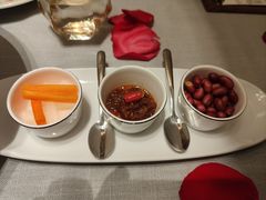 开胃三小碟-觅唐MITONG(鸟巢店)