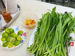 -Pho Hoa Pasteur